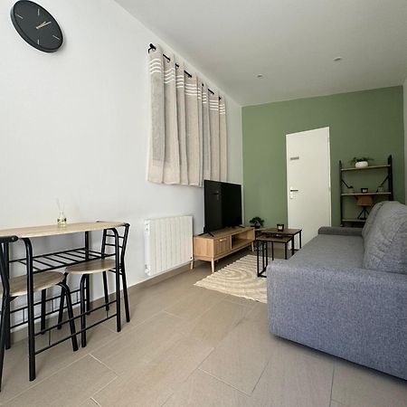 Eden Studio Grenoble Extérieur photo