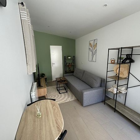 Eden Studio Grenoble Extérieur photo
