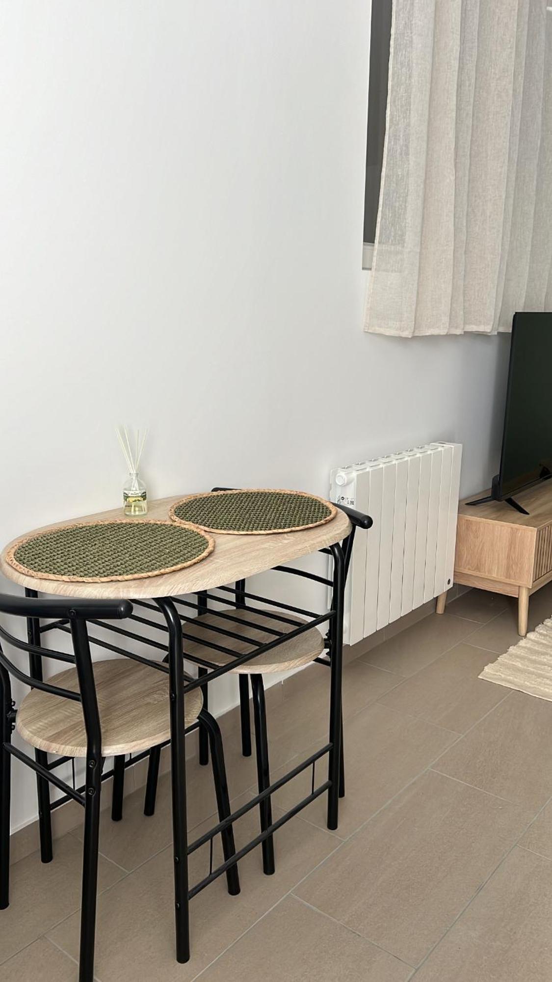 Eden Studio Grenoble Extérieur photo