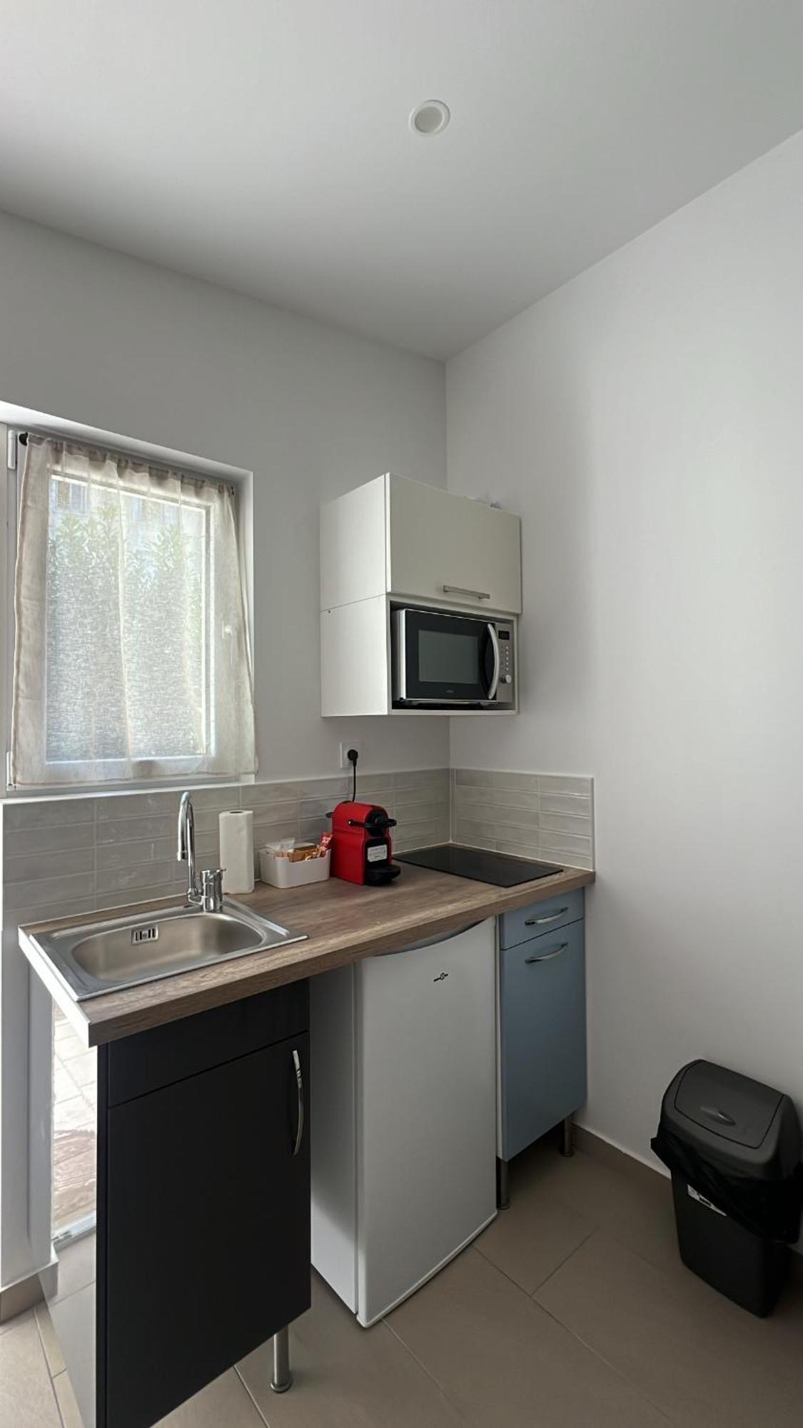 Eden Studio Grenoble Extérieur photo
