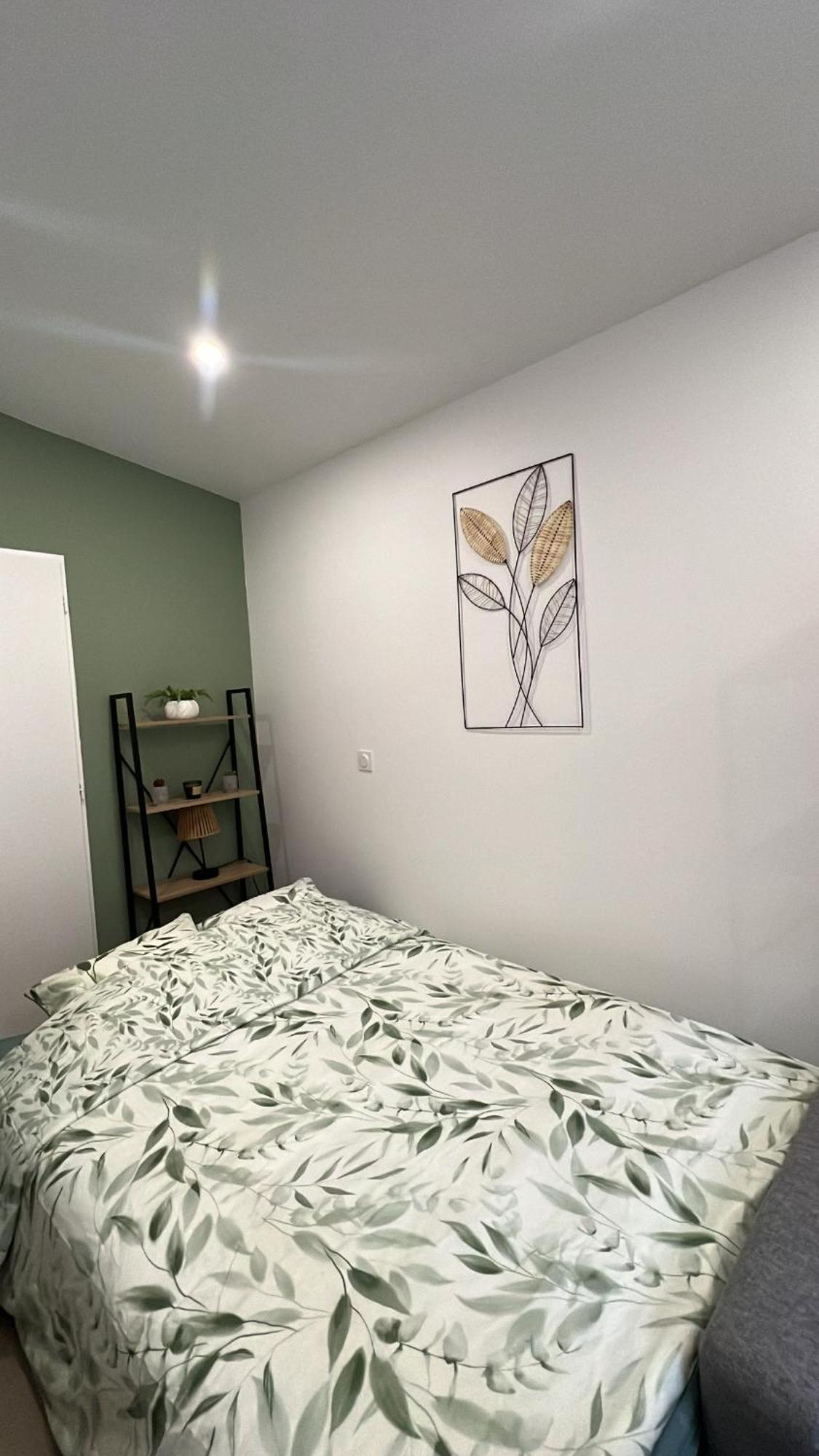 Eden Studio Grenoble Extérieur photo