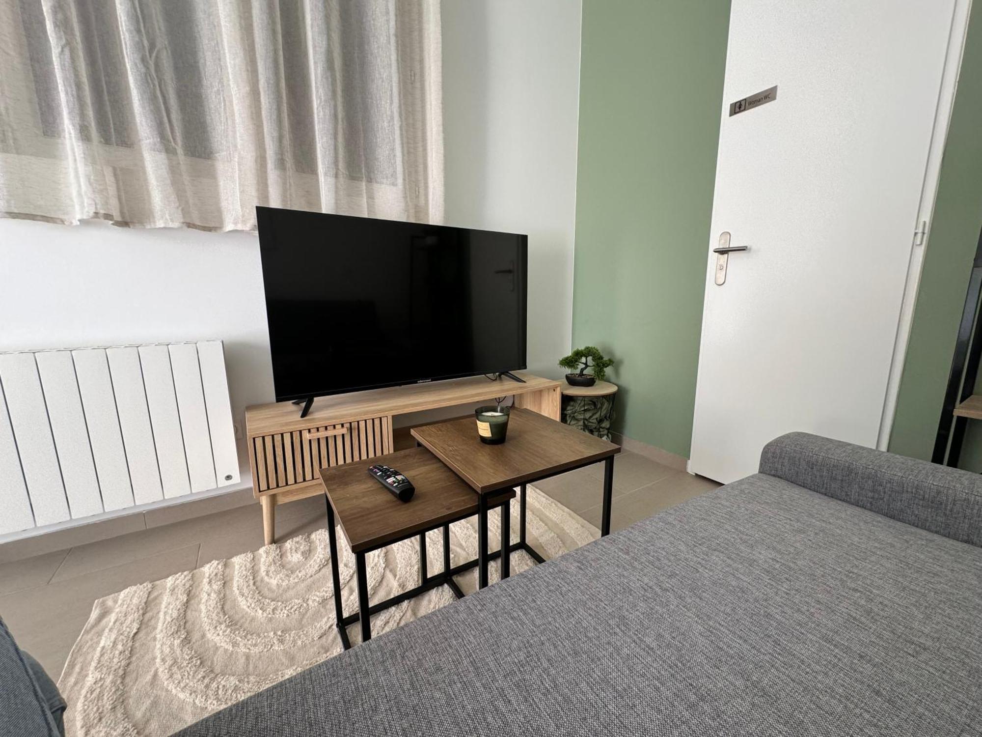 Eden Studio Grenoble Extérieur photo